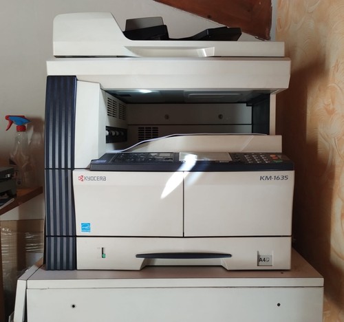 Fotocopiatrice stampante laser - fotocopiatrice/stampante,