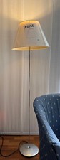 Lampada terra piantana - da,