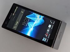 Sony Xperia P Argento 16GB