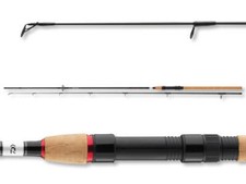 DAIWA NINJA X SPIN, 2 parti