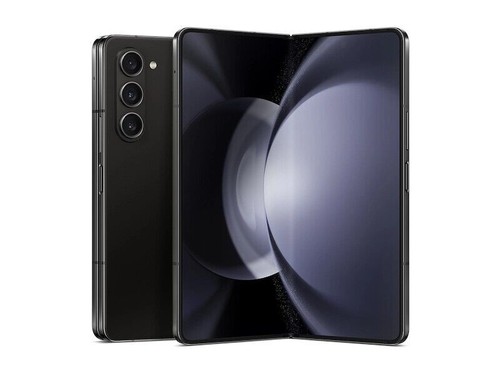 Samsung galaxy fold5 512 - z,