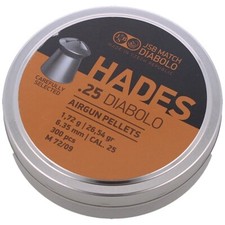 JSB Diabolo Hades Fucile ad
