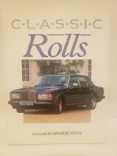 Classic Rolls Forward by