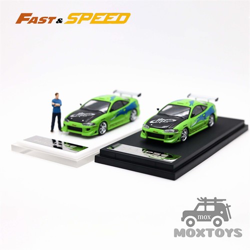 Modellino auto fast - modellino, speed