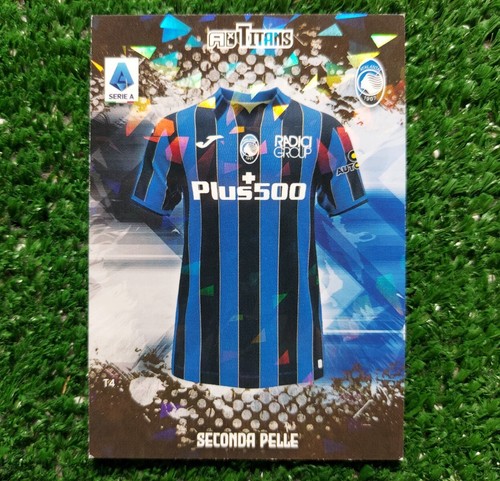 Card adrenalyn panini - card, xl