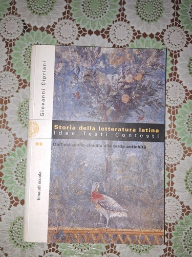 Storia della letteratura - storia,