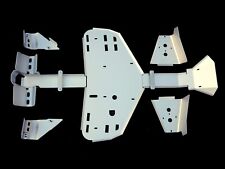 Nuovo piastra protezione motore CAN AM OUTLANDER G1 650 800 MAX