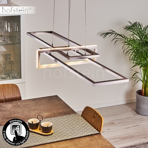 Lampade sospensione led - a,