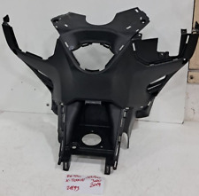 RETROSCUDO CONTROSCUDO KYMCO