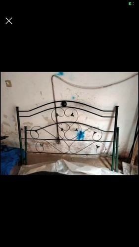 Spalliera letto matrimoniale - spalliera,