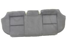 8E0885305B SEDUTA DIVANO SEDILI POSTERIORI AUDI A4 SW 1.9 D 96KW 6M 5P (2003) RI