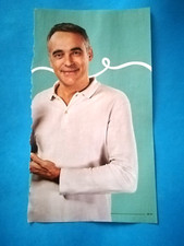 CLIPPING RITAGLIO DI GIORNALE