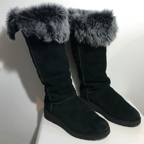 Stivali alti ugg australia - stivali,