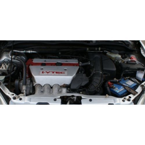 Motore benzina honda civiv vii - motore,