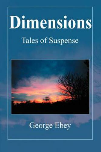 Dimensions tales of - :,