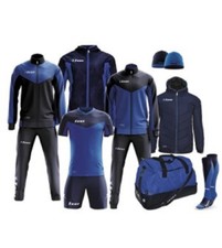 BOX ULYSSE ZEUS 8 PEZZI