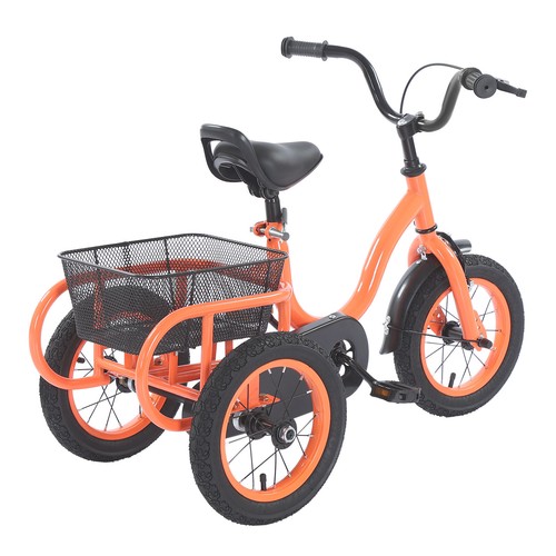 Triciclo per ragazzi ragazze - per,