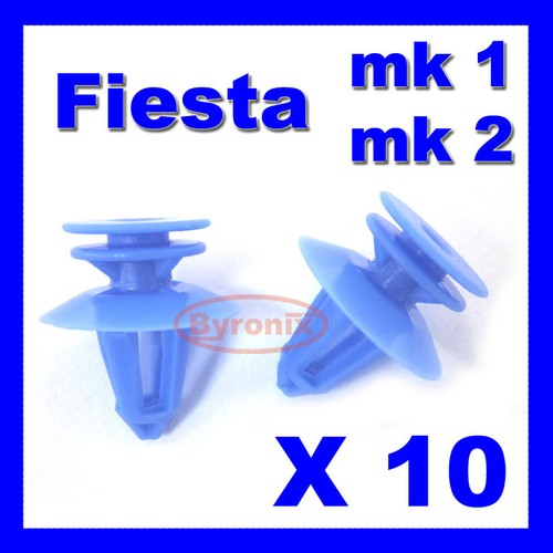 Ford fiesta mk1 mk2 xr2 - ford,