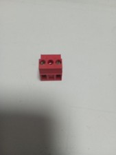 Morsetto scheda came per cancello automazione 0-230 Introvabile.