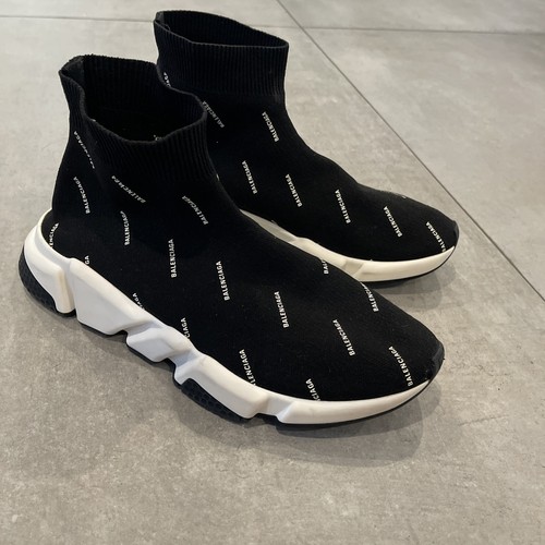 Sneaker calzino balenciaga - calzino,