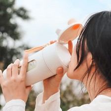 Tazza Elettrica Portatile