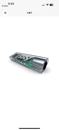 Chiavetta usb sky - chiavetta,
