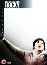 Dvd Rocky (2 Dvd)
