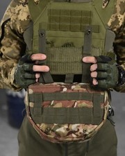 Olive multicam fionda - multicam,,