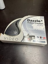 Dazzle Video Creator Plus