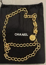 Autentica cintura vintage