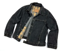 Giacca jeans denim vintage