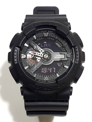 Orologio analogico digitale