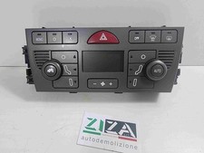 Centralina Comando Clima Automatico A/C Lancia Ypsilon 843 2006 735369969 SW:...