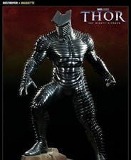Marvel movie thor destroyer - marvel,