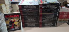 DYLAN DOG COLLEZIONE STORICA A