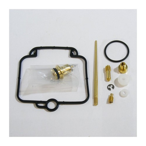 Kit riparazione carburatore - kit,