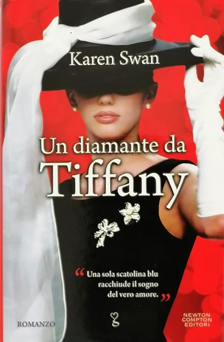 Diamante tiffany karen - diamante,