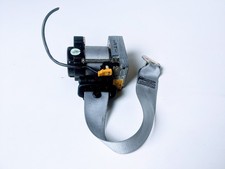 CINTURA DI SICUREZZA