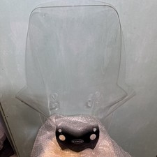 Nuovo parabrezza kymco - parabrezza,