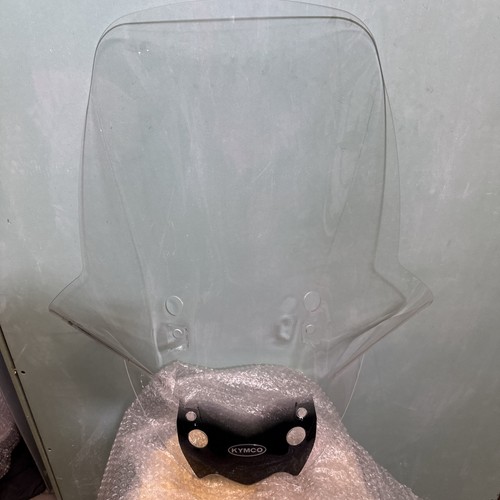 Nuovo parabrezza kymco - -,