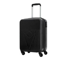 TROLLEY FLIGHT RIGIDO IN ABS