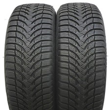 2 X MICHELIN 185/50 R16 81H