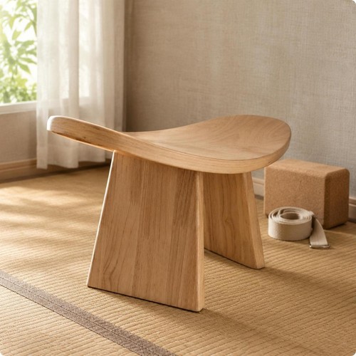 Panca ergonomica per