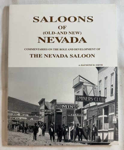 Saloons - of, new)