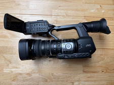 JVC GY-HM600U Telecamera HD