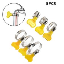 Fascetta stringitubo fascetta