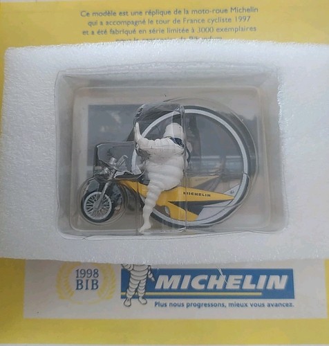 Michelin man rare - rare, 1997-1998