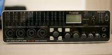 Roland Studio Capture 16 X 10 - scheda audio