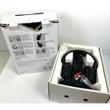 Sony WH RF400 Sistema Cuffie Stereo Wireless Home Theater Nero Testato FUNZIONANTE