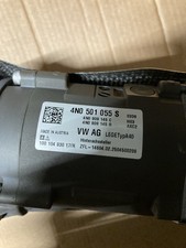 Scatola Sterzo Retrotreno Audi 4N0501055S